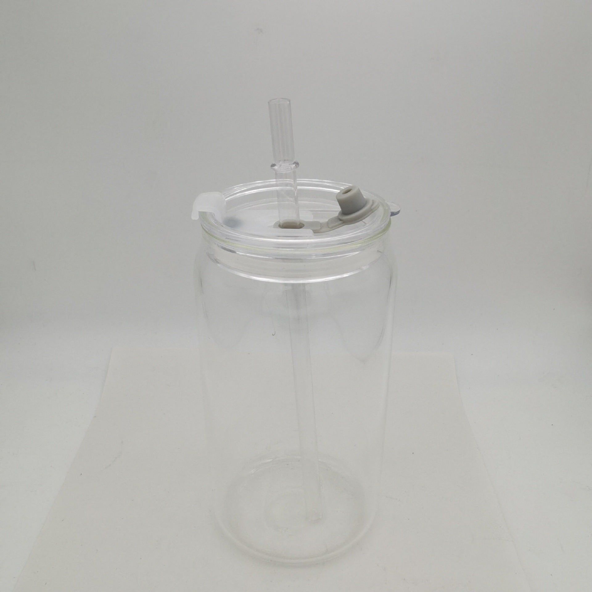 16oz High Borosilicate Glass Beer and Cola Cup