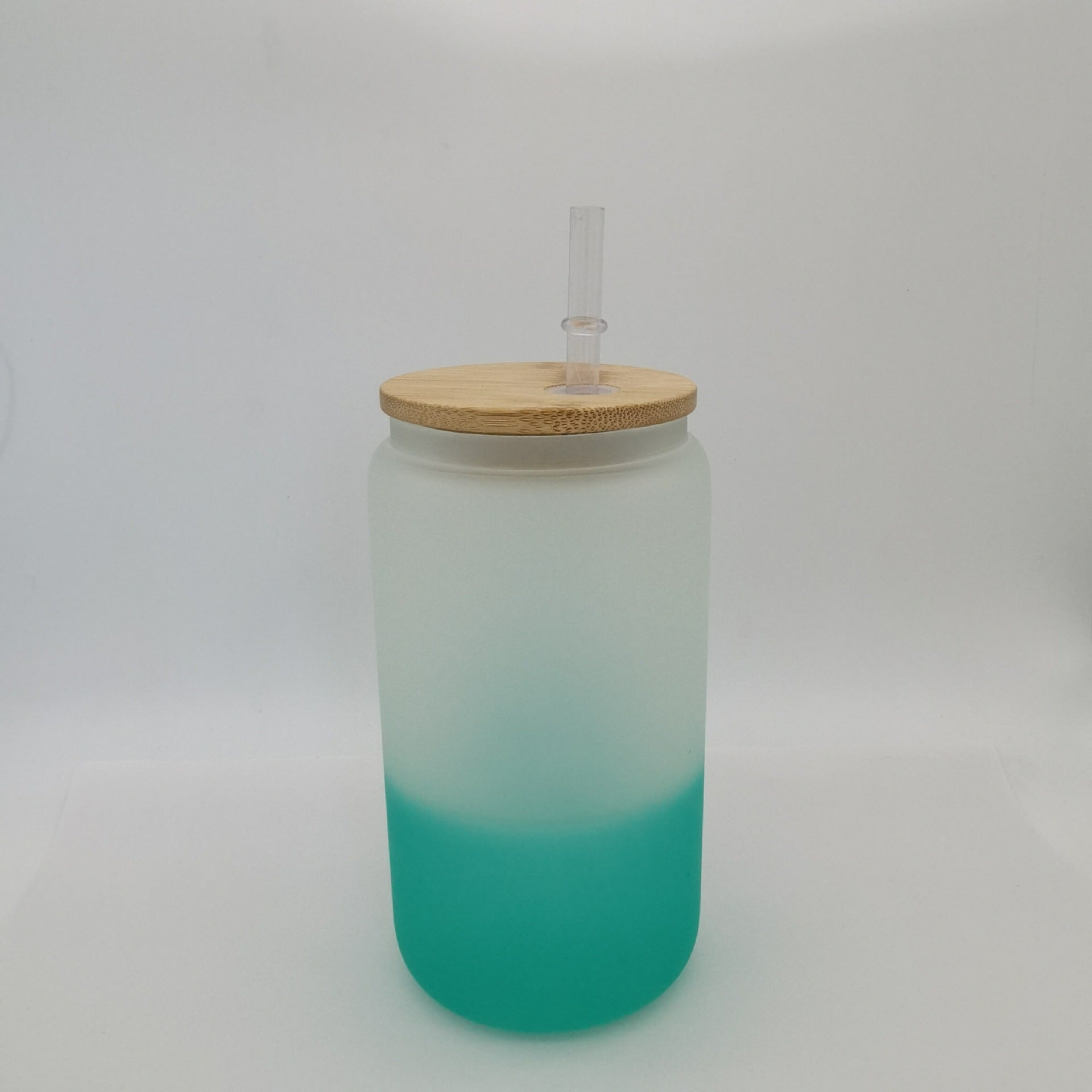 16oz High Borosilicate Glass Beer and Cola Cup
