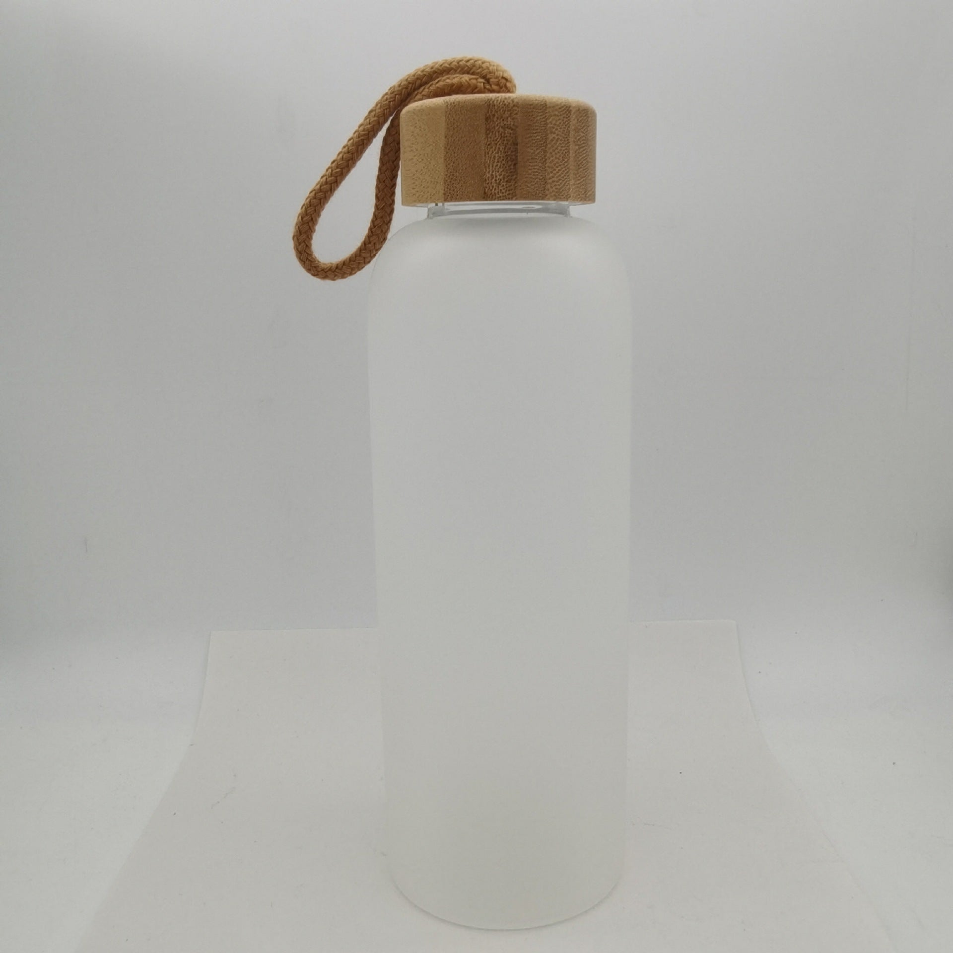 16oz High Borosilicate Glass Beer and Cola Cup