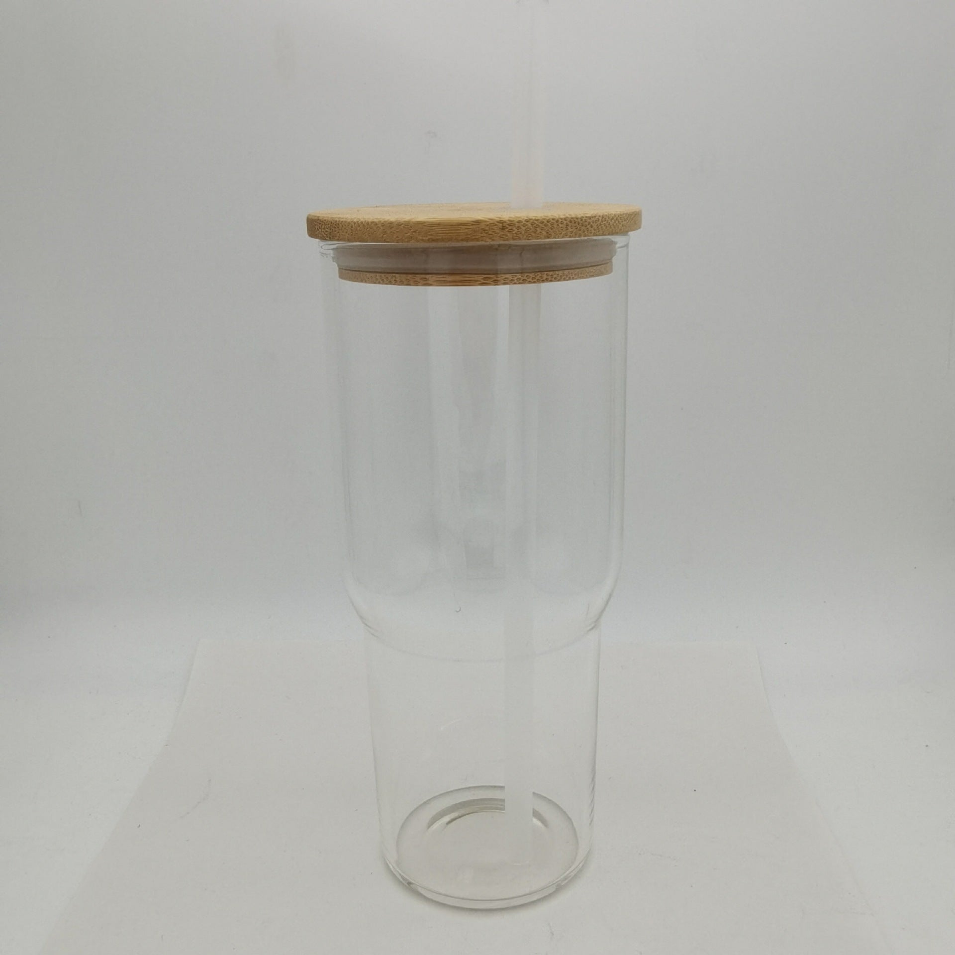 16oz High Borosilicate Glass Beer and Cola Cup