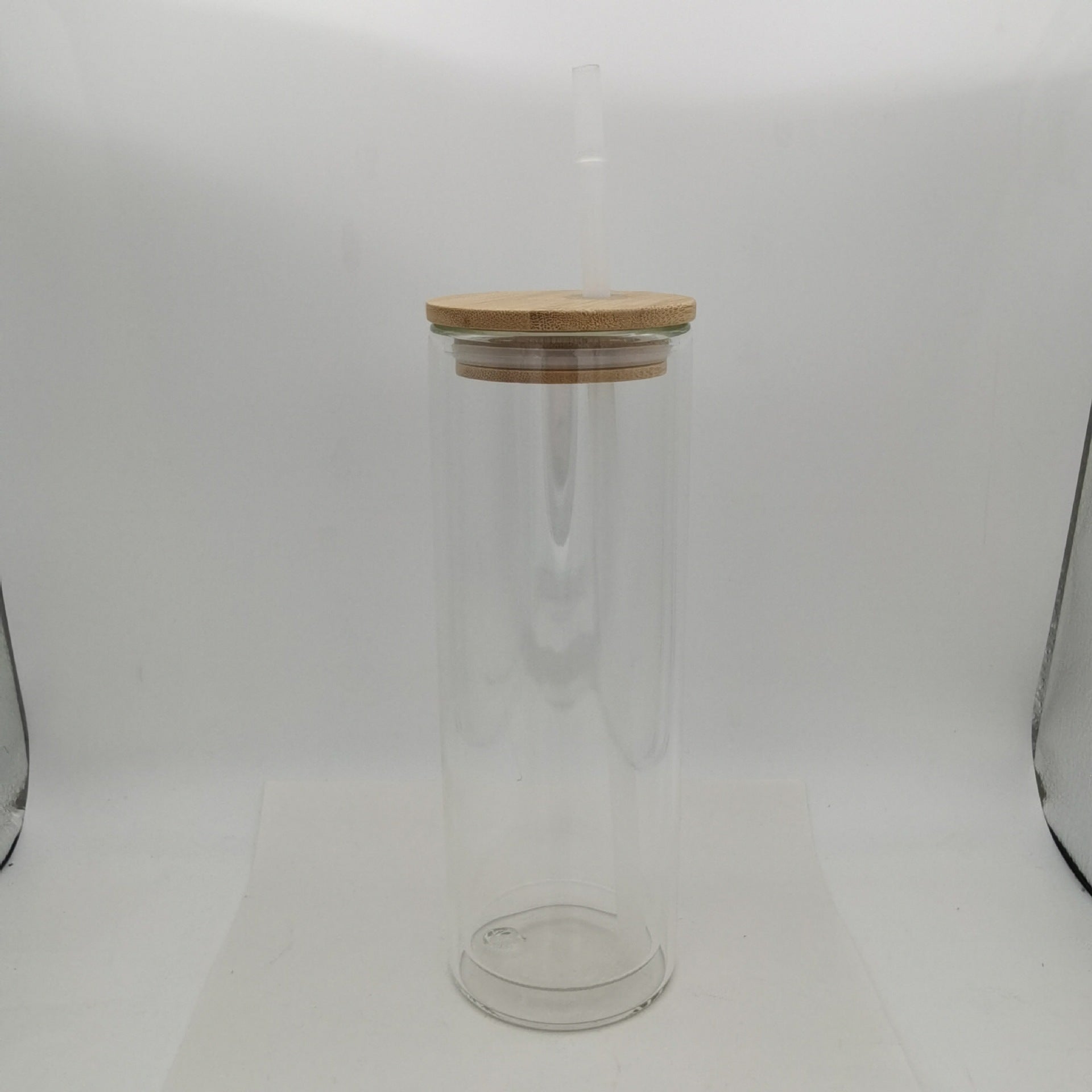 16oz High Borosilicate Glass Beer and Cola Cup
